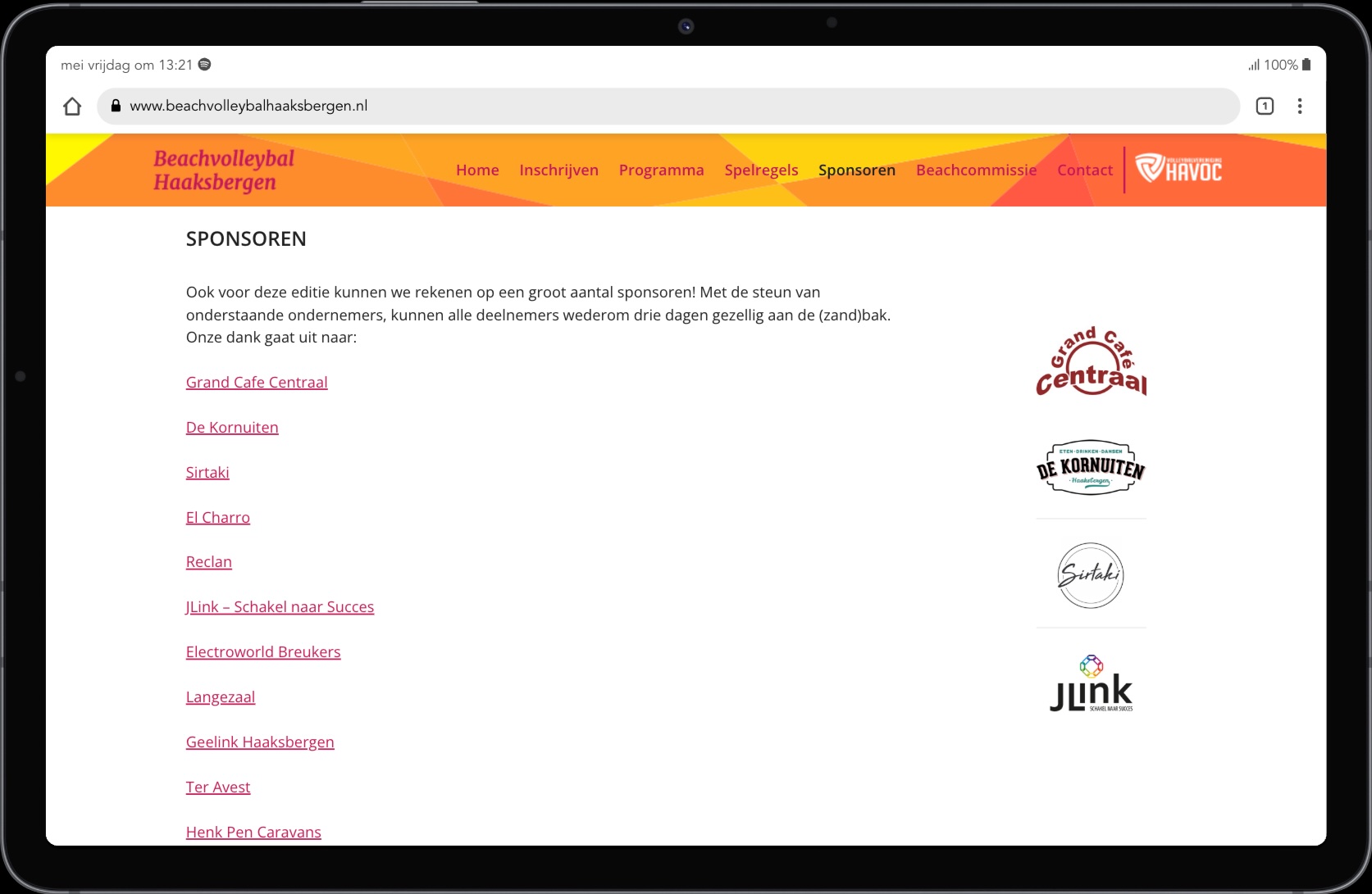 Beachvolleybal Haaksbergen-2