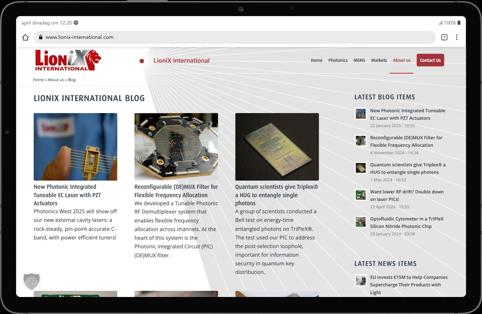 Lionix International-2